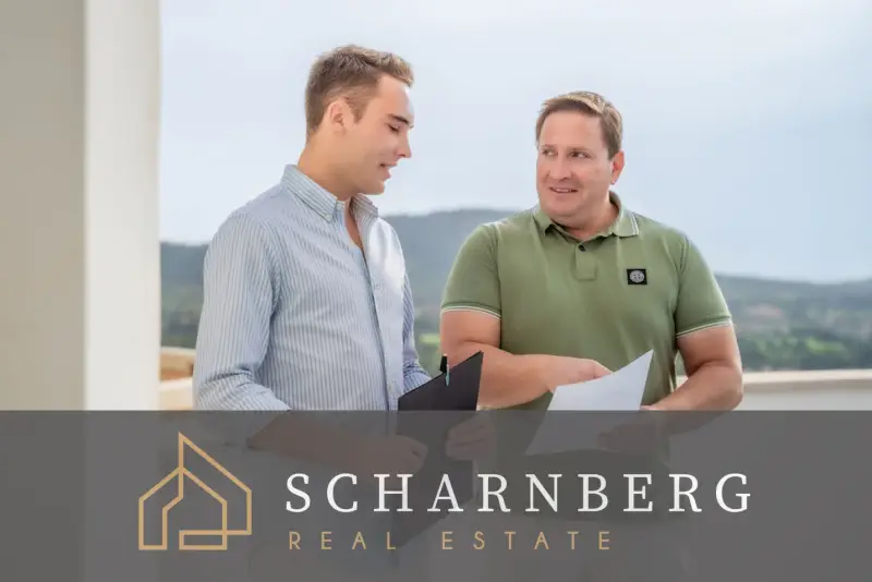 Scharnberg Real Estate - Image 1
