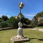 Fundació Miró Mallorca - Bild 10