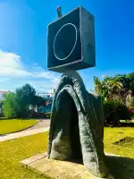 Fundació Miró Mallorca - Bild 4