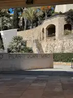 Fundació Miró Mallorca - Bild 7
