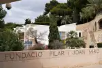 Fundació Miró Mallorca - Bild 8