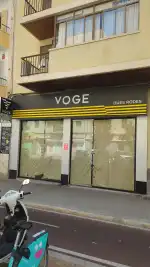 VOGE Mallorca Dues Rodes - Bild 8