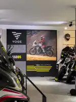 VOGE Mallorca Dues Rodes - Bild 3