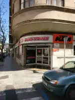 VOGE Mallorca Dues Rodes - Bild 7