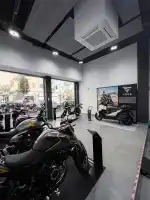 VOGE Mallorca Dues Rodes - Bild 7