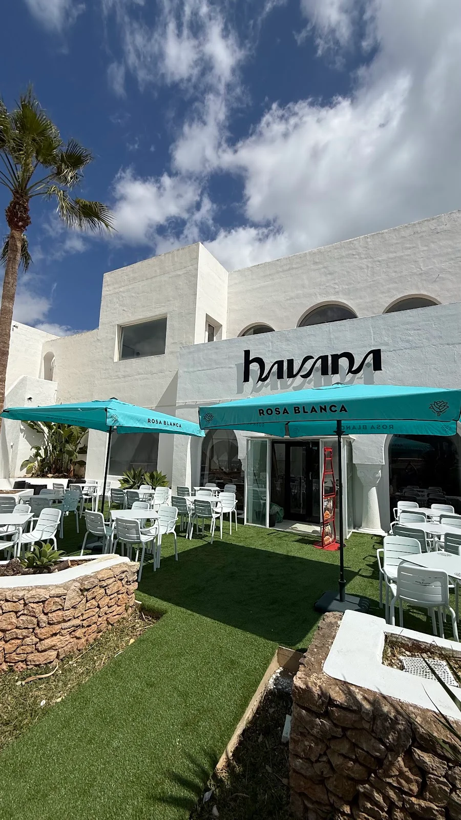 Havana Cafe - Image 1