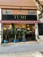 TUMI Restaurante Peruano