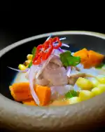 TUMI Restaurante Peruano - Imagen 2