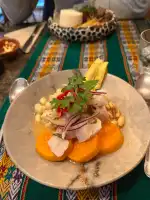 TUMI Restaurante Peruano - Imagen 4