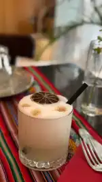 TUMI Restaurante Peruano - Imagen 8