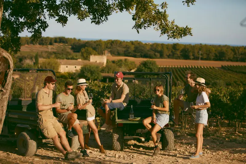 Ses Talaioles - Imagen 1