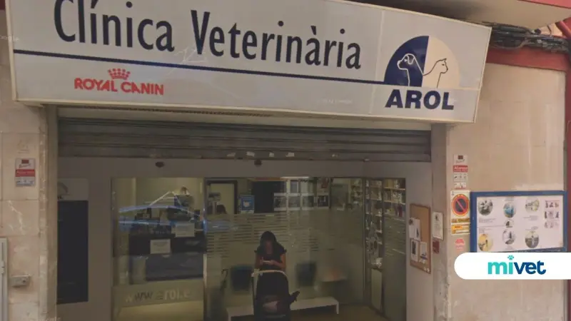 Clínica Veterinaria Arol | MiVet - Bild 1