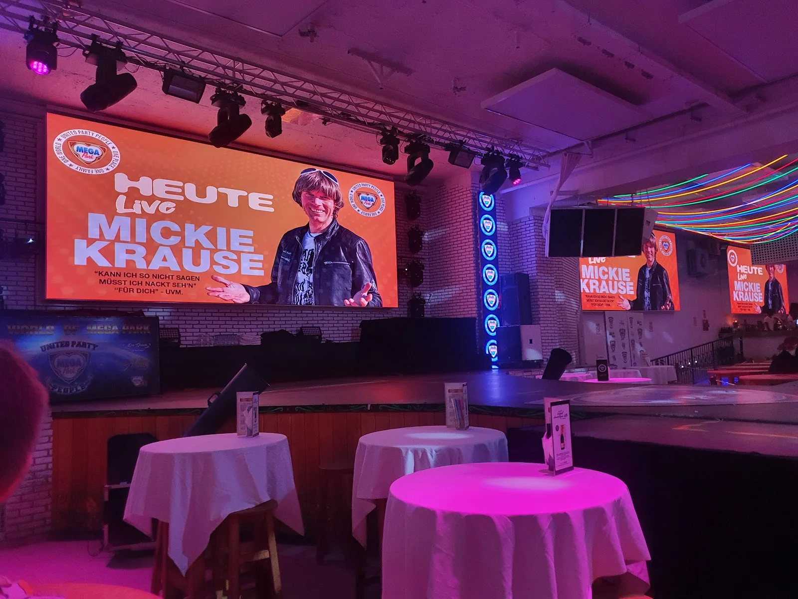 ShowArena im Megapark - Bild 10