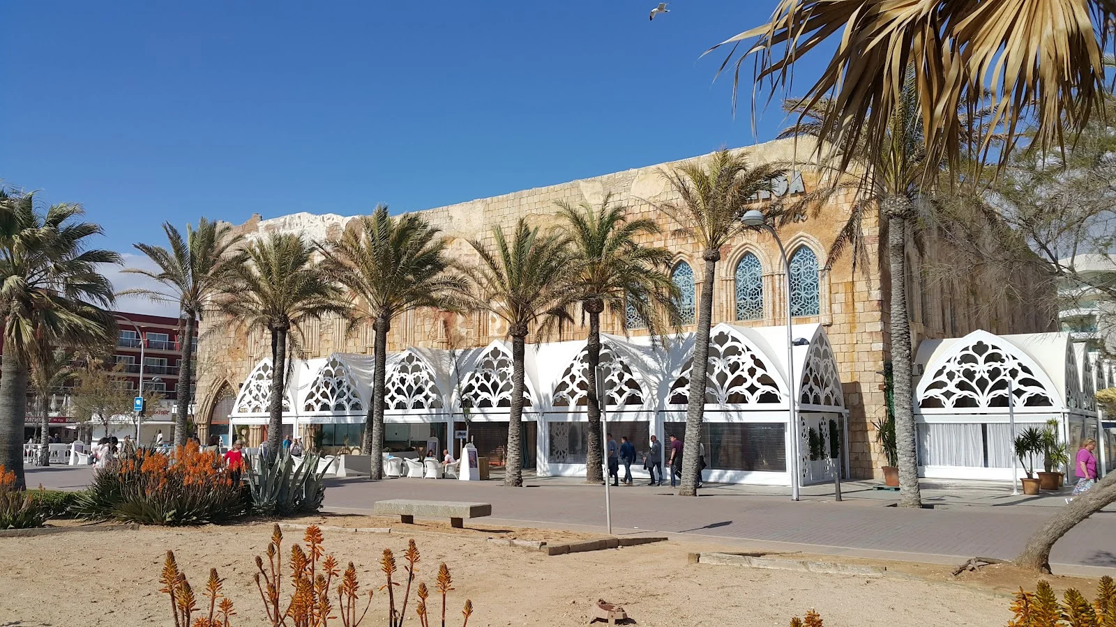 ShowArena im Megapark - Bild 9