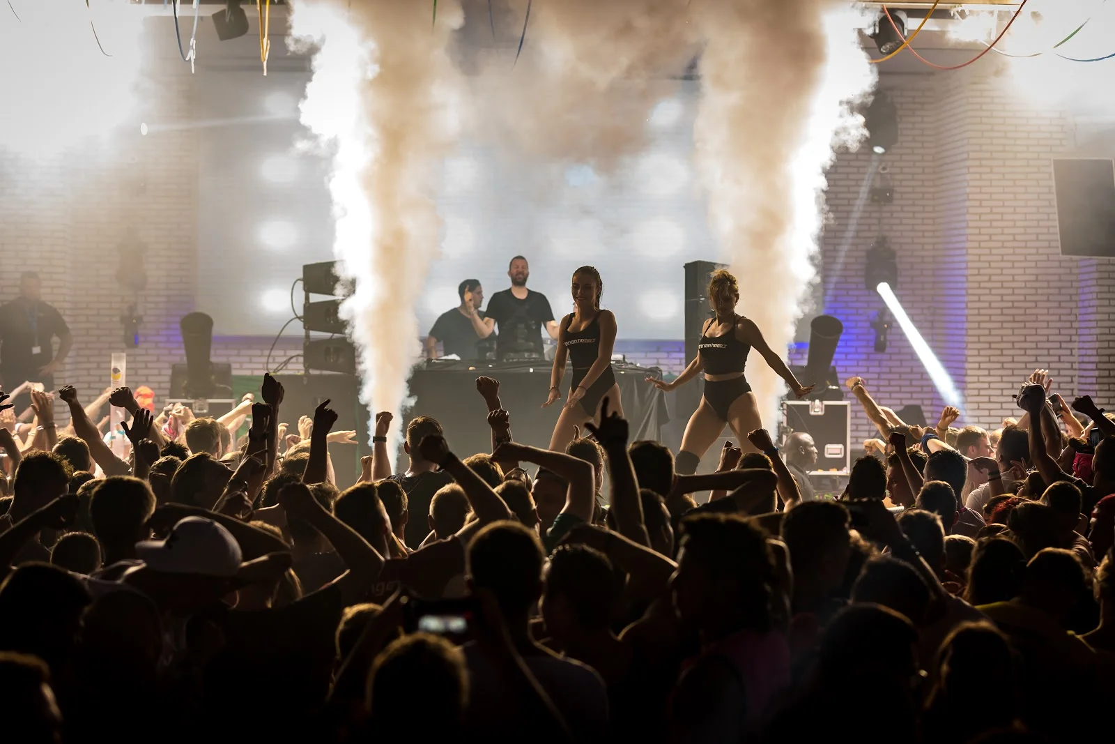 ShowArena im Megapark - Bild 8