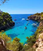 Playa de Cala Pi - Image 1