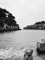 Playa de Cala Pi - Image 9