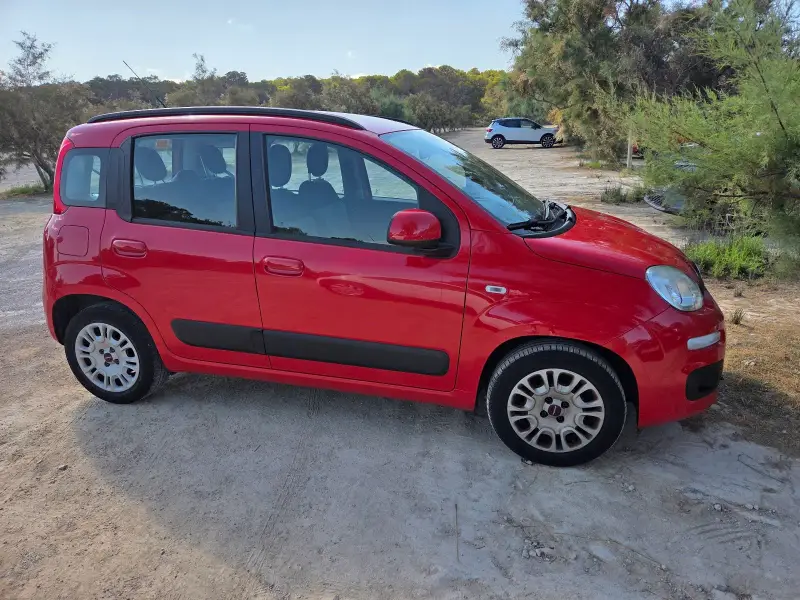 AUTOS SAN SIRO - Bild 1