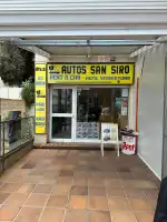 AUTOS SAN SIRO - Bild 10