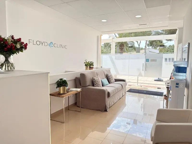 FloydClinic Cala Millor - Bild 1