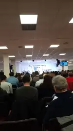 Iglesia Evangelica de Palma de Mallorca - Bild 7