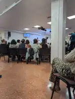 Iglesia Evangelica de Palma de Mallorca - Bild 9