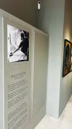 Cansalas Gallery & Art House | Es Garatge - Bild 4