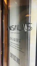 Cansalas Gallery & Art House | Es Garatge - Bild 7