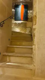 Cansalas Gallery & Art House | Es Garatge - Bild 8