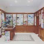 Farmacia Frau - Bild 2