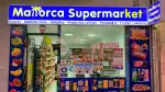 Mallorca Supermarket