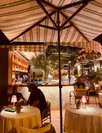 Annabel Restaurant - Bild 9