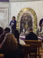 Santa María del Rosario - Bild 2