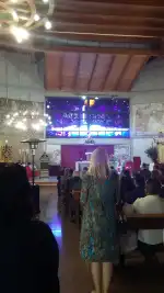 Santa María del Rosario - Bild 3