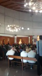 Santa María del Rosario - Bild 6