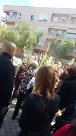 Santa María del Rosario - Bild 9