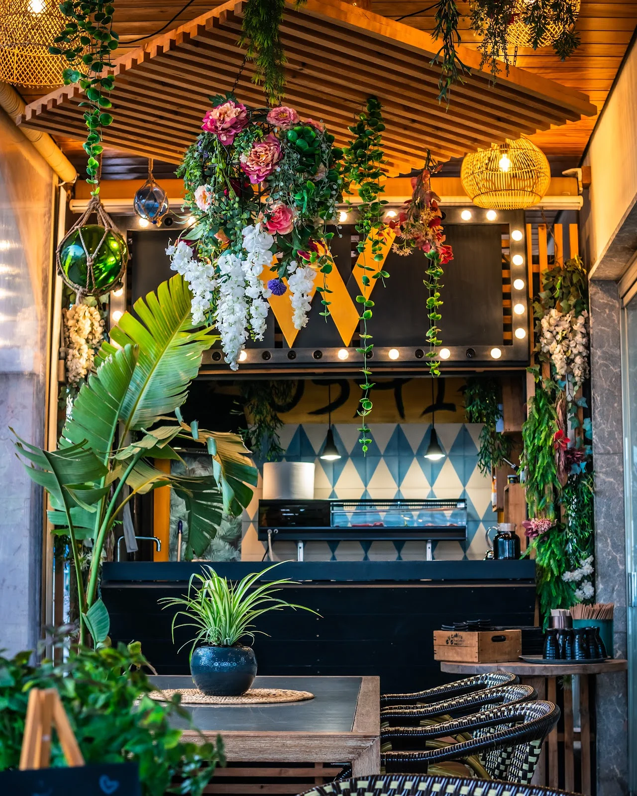 Wikiki Gastrobar - Imagen 1