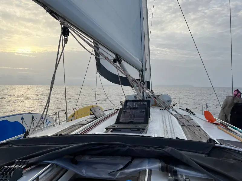 IRIS Yachtcharter - Imagen 1