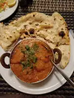 MAHARAJ INDIAN PAKISTANI RESTAURANT - Bild 5