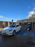 Benzineria Just Fuel - Bild 3