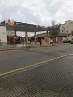 Benzineria Just Fuel - Bild 5