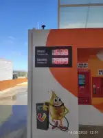 Benzineria Just Fuel - Bild 8