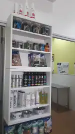 Clínica Veterinària Sant Marçal - Bild 7