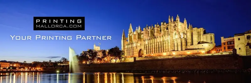 Printing Mallorca - Bild 1