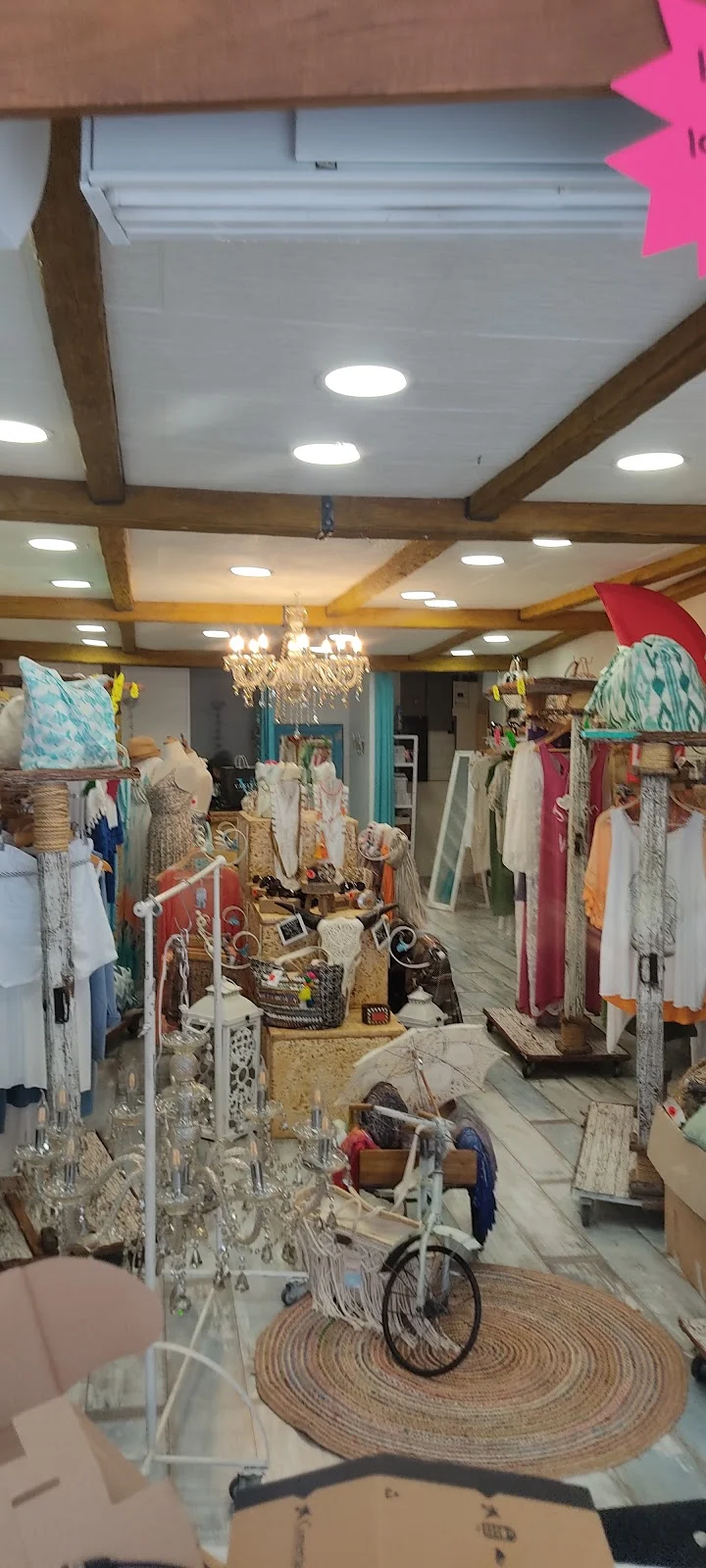 Vanity Boutique - Bild 1