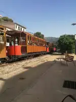 Platja den Repic - Bild 5