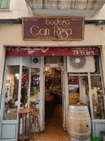 Bodega Ca'n Rigo - Bild 4