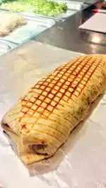 BAR MALLORCA DONER KEBAB & PIZZA RESTAURANT - Image 10