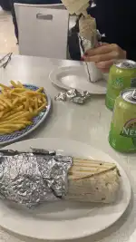 BAR MALLORCA DONER KEBAB & PIZZA RESTAURANT - Image 9