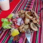 El Rinconcito Sabroso Peruano - Imagen 3